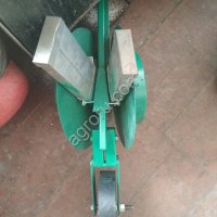 Сеялка точного высева