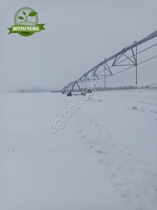 Дождевальная машина AQUAFIELD м