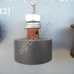 Ролики на 1-рядную картофелекопалку