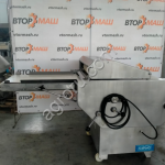 Шкуросъемка MAYA VBA 5550