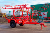 Транспортировщики рулонов в пленку г/п 2; 4, 5; 8 т