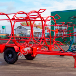 Транспортировщики рулонов в пленку г/п 2; 4,5; 8 т