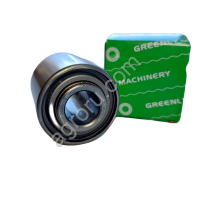 Подшипник шариковый 5203KYY2 GREENLY MACHINERY радиально-упорный двухрядный