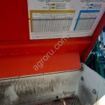 Сеялка Maschio Gaspardo MT, 2014