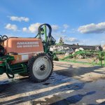 Опрыскиватель Amazone UG-3000 Nova, 2010