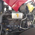 Трактор: McCormick X7.690 Premium T3