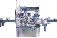 Этикетировочный автомат ЛПМ2