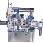 Этикетировочный автомат ЛПМ2