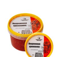 Соус Нехреновая хреновина