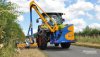 Косилки-кусторезы BOMFORD TURNER LTD
