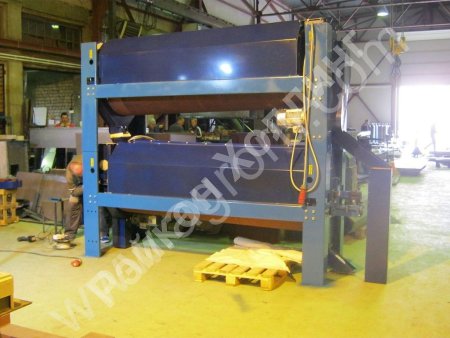 Триерный блок