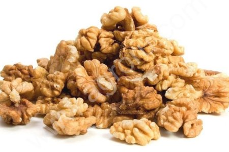 Грецкий орех