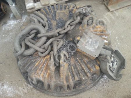 магнитную шайбу м117л-м