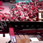 Жатка Флекс (приспособление)