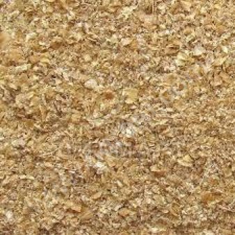 Отруби пшеничные