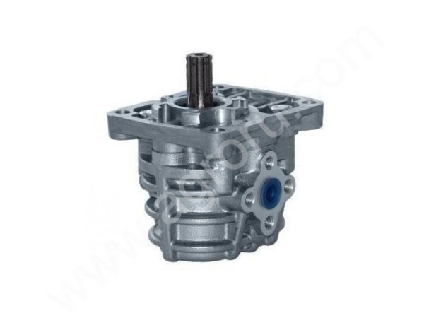 Насос НШ 10У-3