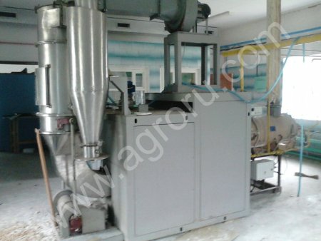 Установку сушильная И1-ФМУ производство яичного порошка