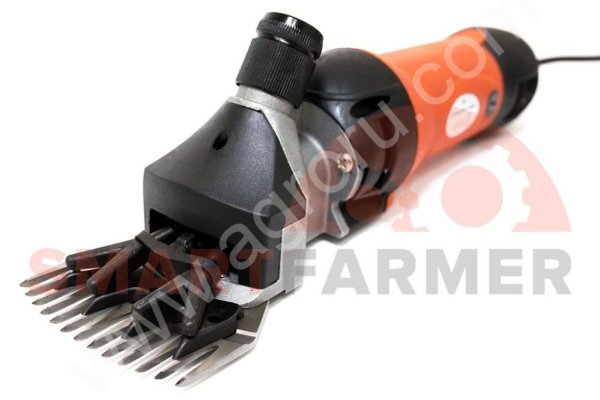 Профессиональная машинка для стрижки овец Baoda F7