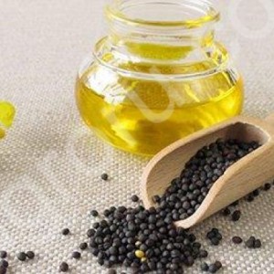 Масло растительное