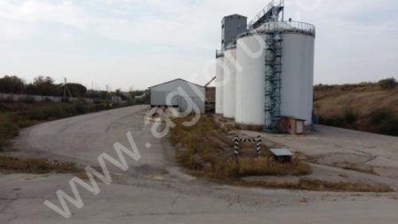 Сушильный комплекс