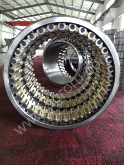 Подшипниковая продукция.Подшипники.