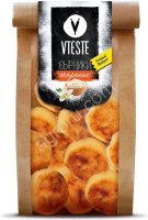 Замороженные пельмени, сырники, пироги, гамбургеры