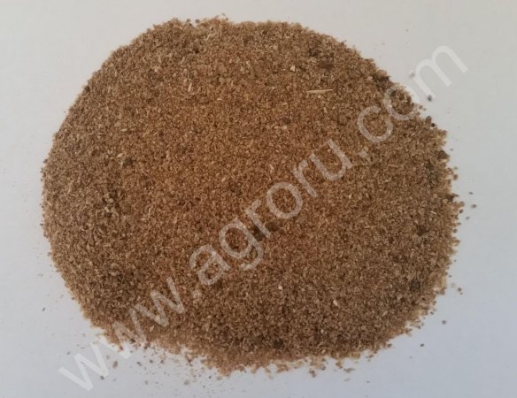 Дрожжи кормовые ГОСТ