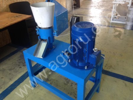 гранулятор