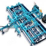 Бороны дисковые, культиваторы, дискокультиваторы, плуги чизельные, уплотнители почвы