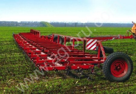 сельхоз техника