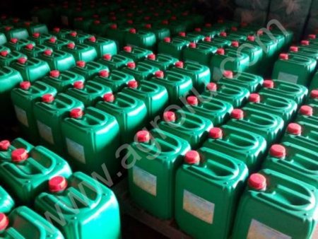 Микроудобрение для Кукурузы в хелатной форме с аминокислотами Оптим-МИКС