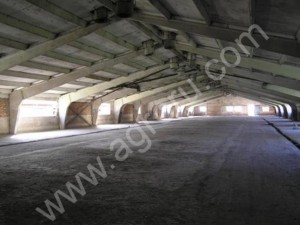 Строительство под ключ ангаров из новых и Б/У ЖБИ