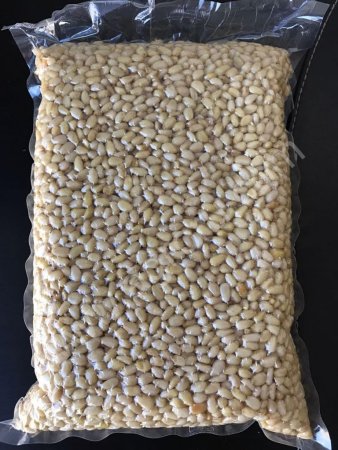 ЯДРО КЕДРОВОГО ОРЕХА