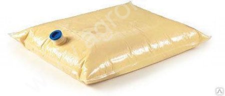 Меланж  с повышенным содержанием белка