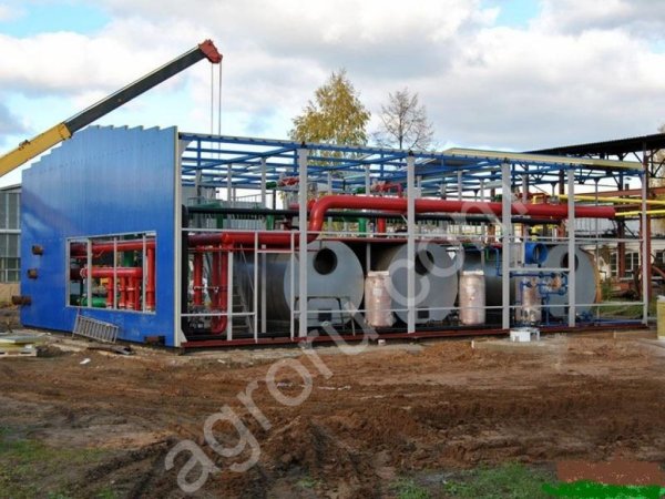 ЭСТА 56  отопление,  охлаждение, генерация, парогенераторы, компрессоры, дизельгенераторы,