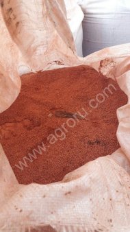Калий хлористый розовый гранула 60%