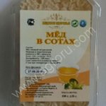 Медовая продукция