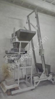 Дозатор для сыпучих продуктов НОТИС