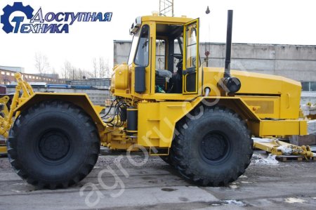 Трактор К-701 новый 400лс