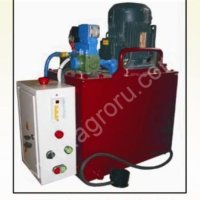 Маслостанции