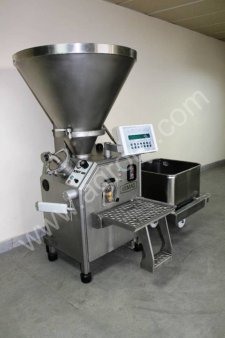 Вакуумный Шприц Vemag Robot 500 бу