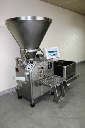 Вакуумный Шприц Vemag Robot 500 бу