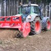навесной мульчер AHWI M700