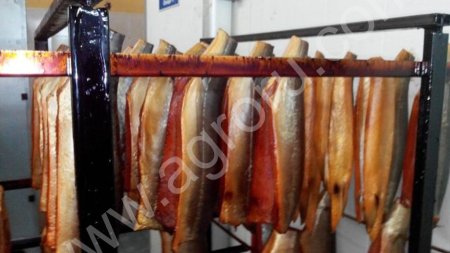 Горбушу х/к Балык