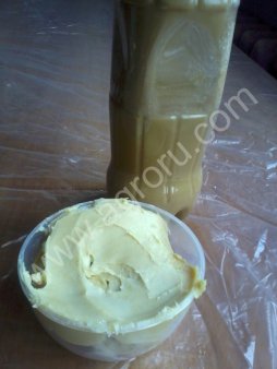 Жир технический