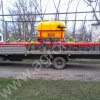Культиватор междурядной обработки КМО-5,6 (12х45/8х70)