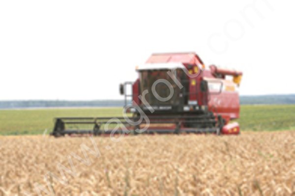 комбайн зерноуборочный КЗС-10К