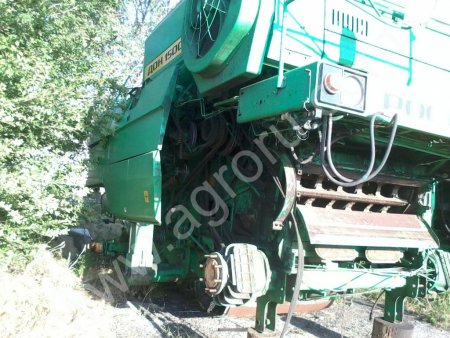 комбайн дон-1500-Б