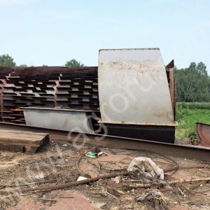 ремонт зерносушилки М819 М839