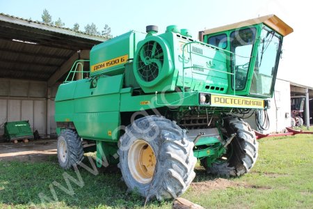 ДОН 1500 Б